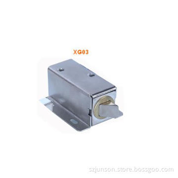 Drawer Lock